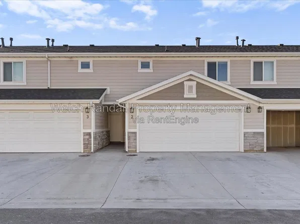 1177 Shady Brook Ln S #5, Ogden, UT 84401