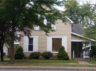 616 Mercer Ave, Decatur, IN 46733