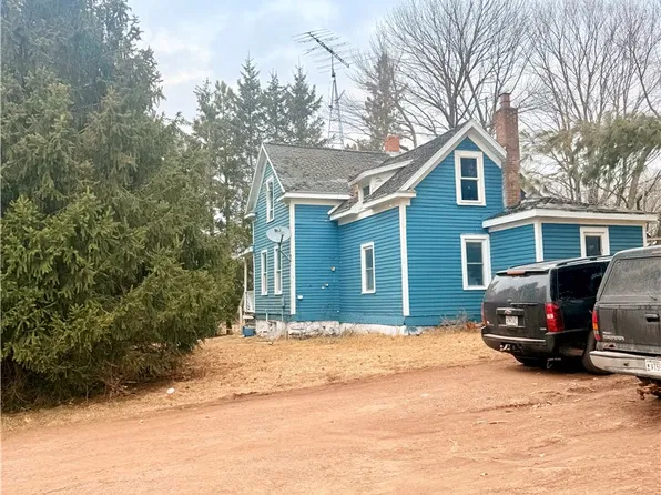 2019 30th ave, Sarona, WI 54870
