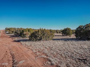 Rubber Duck Ln, Show Low, AZ 85901