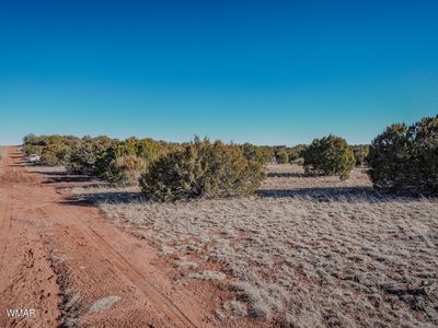 Rubber Duck Ln, Show Low, AZ, 85901