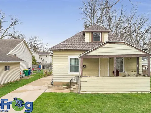404 13th Ave, Green Bay, WI 54303