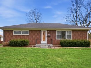 2524 Home Orchard Dr, Springfield, OH 45503