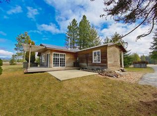 634 Forest Siding Rd, Sandpoint, ID 83864