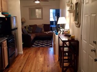 410 Adams St APT 2R, Hoboken, NJ 07030
