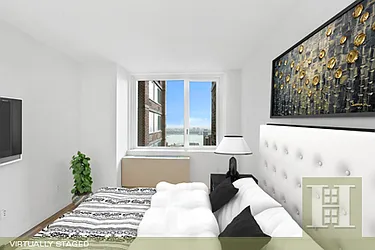 Rented by Halstead Real Estate