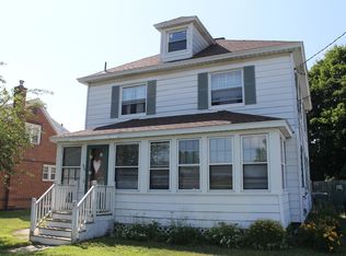 196 Newell St, Pittsfield, MA 01201