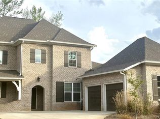 1647 James Burt Pkwy, Auburn, AL 36830
