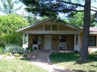 533 Rouge St, Northville, MI 48167