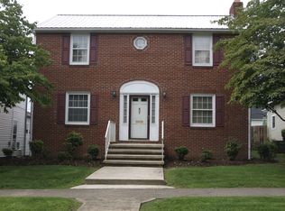 7 Oak Street, Jackson, OH 45640