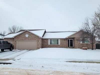 5808 W Conservation Drive, Frederick, CO, 80504