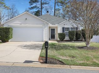 7 Parkgate Ct, Simpsonville, SC 29680