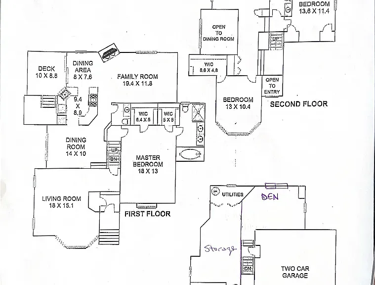 137 Woods End — Photo 46