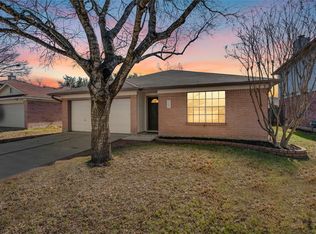 1105 Hughmont Dr, Pflugerville, TX 78660