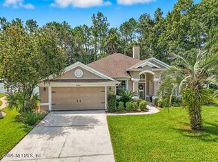 10422 KYLEMORE GLEN Court, Jacksonville, FL 32256