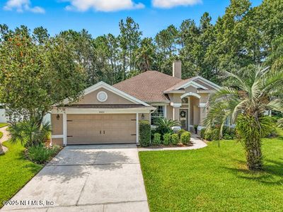 10422 KYLEMORE GLEN Court, Jacksonville, FL, 32256