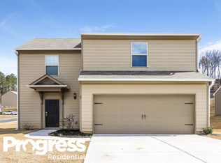 27 Culver Ridge Dr, Cartersville, GA 30120