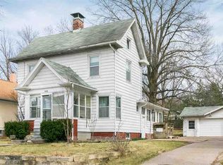 646 S Lucas St, Iowa City, IA 52240