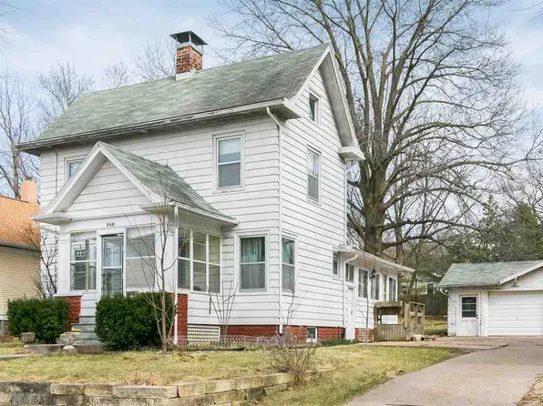 646 S Lucas St, Iowa City, IA 52240
