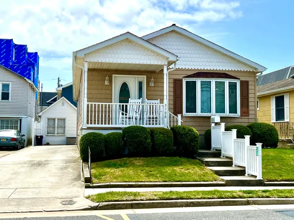 3108 Pacific Ave, Longport, NJ 08403