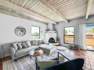 3140 Plaza Blanca, Santa Fe, NM 87507
