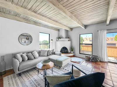 3140 Plaza Blanca, Santa Fe, NM, 87507