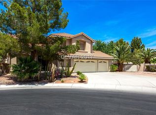 2534 Los Coches Cir, Henderson, NV 89074