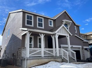3918 Doubletrack Ln, Castle Rock, CO 80108