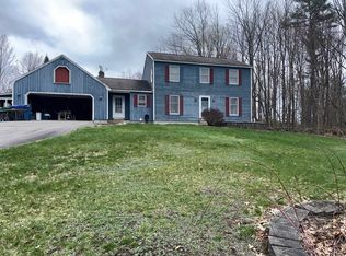 210 Baldwinville Rd, Winchendon, MA 01475