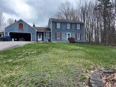 210 Baldwinville Rd, Winchendon, MA, 01475