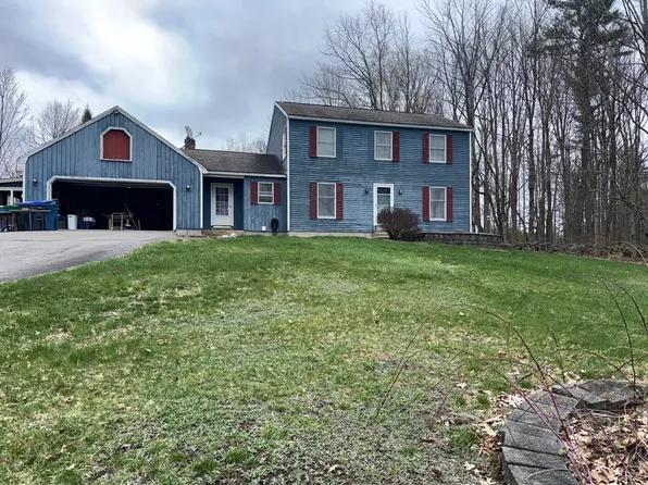 210 Baldwinville Rd, Winchendon, MA 01475