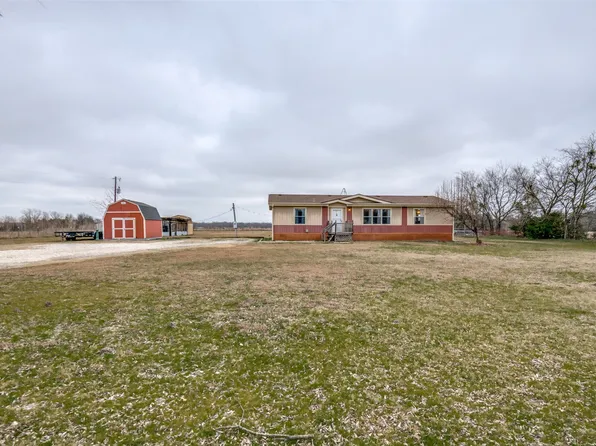 2083 County Road 2712, Caddo Mills, TX 75135