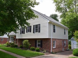 8512 Hanford Dr, Henrico, VA 23229