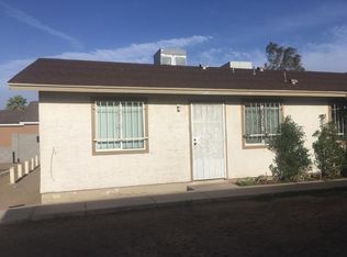 2811 E Wier Ave, Phoenix, AZ 85040