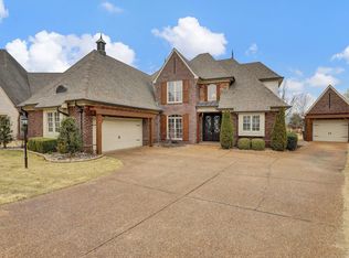 5259 Switchgrass Cv, Arlington, TN 38002