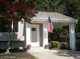8502 Conover Pl, Alexandria, VA 22308