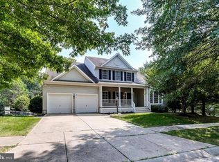 6100 Eternal Ocean Pl, Clarksville, MD 21029