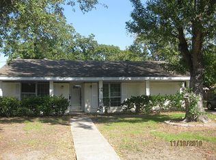 11602 Rowan Ln, Houston, TX 77072