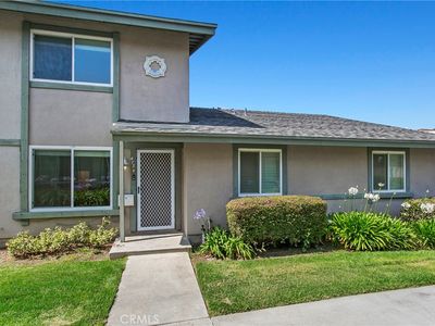 4734 Cielo Dr #137, Huntington Beach, CA, 92649