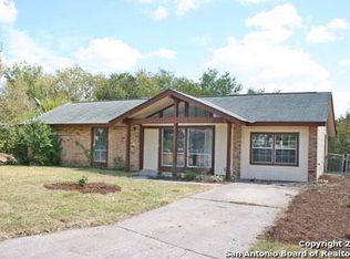 11802 Rugged Oak Dr, Live Oak, TX 78233