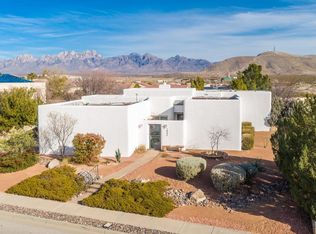 1945 Salinas Dr, Las Cruces, NM 88011