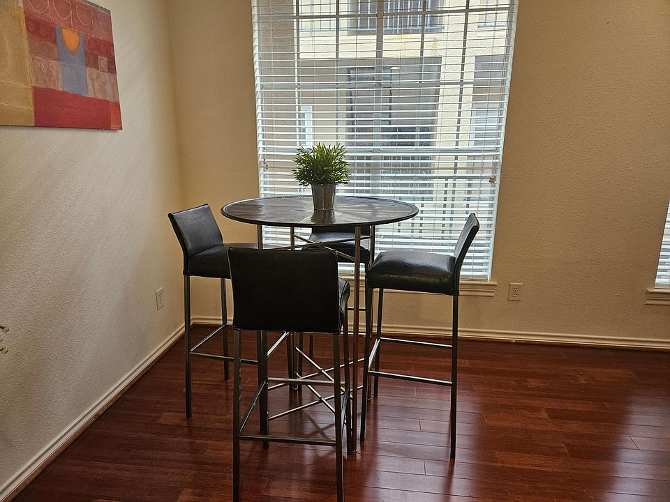 3311 Blackburn St Dallas TX Zillow