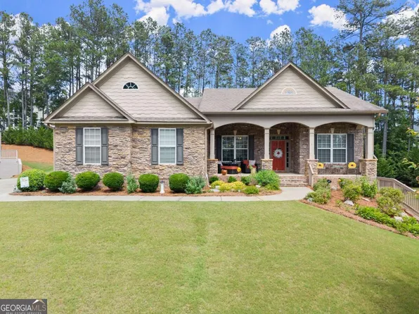 6460 Valley Crossing Way, Cumming, GA 30028