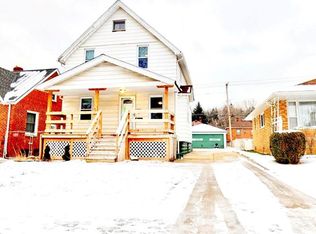 3119 Brookdale Ave, Parma, OH 44134