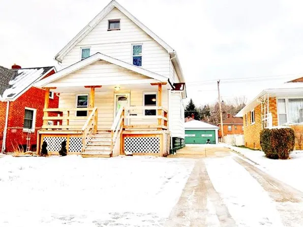 3119 Brookdale Ave, Parma, OH 44134