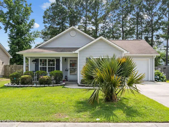 815 Waddell Street, Navassa, NC 28451