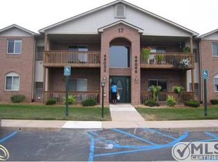 46035 Tallgrass Ct, Van Buren Township, MI 48111
