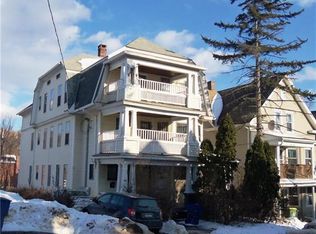 228 Cooke St, Waterbury, CT 06710