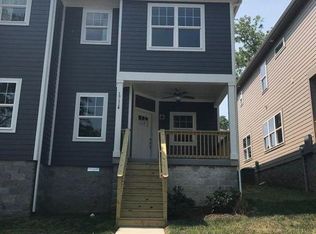 1711 Nubell St, Nashville, TN 37208