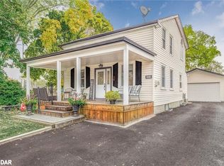 239 Pine St, Newmarket, ON L3Y3R2